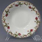 Salaterka okrągła 26 cm - B013 IWONA - zdjęcie