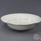 Salaterka okrągła 23 cm - B014 IWONA - zdjęcie