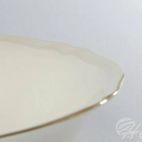 Salaterka okrągła 26 cm - CASTEL 23011 - zdjęcie