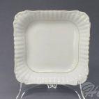 Salaterka kwadratowa 24 cm - 0014 IWONA - zdjęcie