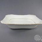 Salaterka kwadratowa 28 cm - B014 IWONA - zdjęcie