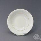 Salaterka okrągła 16 cm - B014 IWONA - zdjęcie