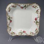 Salaterka kwadratowa 28 cm - B013 IWONA - zdjęcie