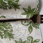 Widelec do steków - 7038 CHULETERO - zdjęcie