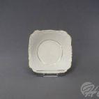 Salaterka kwadratowa 14 cm - 3604 ROCOCO - zdjęcie