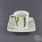 Filiżanka 0,20 l ze spodkiem - 3394 VICTORIA - zdjęcie