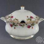 Waza 2,50 l - B013 IWONA - zdjęcie