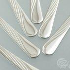 Łyżeczka do herbaty / połysk - 04A CELESTIA - zdjęcie