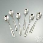 Komplet łyżeczek do kawy - 1120 CUBA - zdjęcie