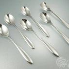 Komplet łyżeczek do herbaty - 1120 CUBA - zdjęcie