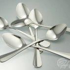 Komplet łyżeczek do herbaty - 8440 BAGUETTE - zdjęcie