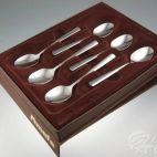 Komplet łyżeczek do kawy - 1923 MODERNO - zdjęcie