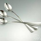 Komplet łyżeczek do herbaty, kawy mrożonej - 8440 BAGUETTE - zdjęcie