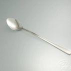 Łyżeczka do kawy, herbaty mrożonej - 1824 ATLANTIC - zdjęcie