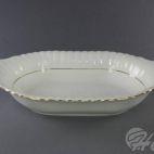 Półmisek do ryb - B014 IWONA - zdjęcie