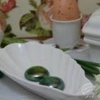 Półmisek 18 cm Muszelka - CASTEL - zdjęcie