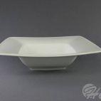 Talerz głęboki do pasty 27 cm - VICTORIA (LU2827) - zdjęcie