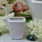 Dzbanek do mleczka 0,05 l - VICTORIA (LU2805) - zdjęcie