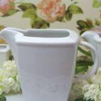 Dzbanek do mleczka 0,30 l - VICTORIA (LU2705) - zdjęcie