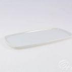 Tacka prostokątna 23 cm - MAXIM - zdjęcie