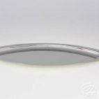 Taca owalna - PERLE (A-7452) - zdjęcie