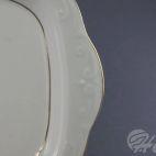 Taca prostokątna - B014 KAMELIA - zdjęcie