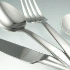 Zestaw sztućców, 24 szt. - 1923 MODERNO - zdjęcie