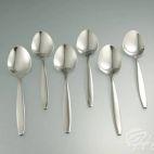 Komplet łyżeczek do herbaty - 1810 FLORENCE - zdjęcie