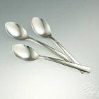 Komplet łyżeczek do kawy - 8410 PALMON - zdjęcie