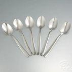 Komplet łyżeczek do kawy - 1316 MARTIN - zdjęcie