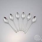 Komplet łyżeczek do kawy / połysk - 49 MUZA - zdjęcie