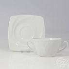 Bulionówka 0,30 l ze spodkiem - CELEBRATION (LU2322/2314) - zdjęcie