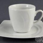 Filiżanka 0,20 l ze spodkiem - CELEBRATION (LU2304/2313) - zdjęcie