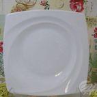 Talerz deserowy 23 cm - CELEBRATION (LU2331) - zdjęcie