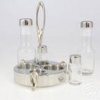 Komplet do przypraw - OVATION (A-198134) - zdjęcie