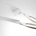 Komplet do ciasta - OVATION (A-1122CW) - zdjęcie