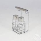 Komplet posypywaczek - PERLE (A-198110) - zdjęcie