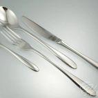 Zestaw sztućców, 24 szt. - 1120 CUBA - zdjęcie