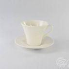 Filiżanka 0,10 l ze spodkiem - LOREL 02010016/3 Roma - zdjęcie