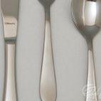 Zestaw sztućców dla dzieci - 8422 YUMMY / Splash - zdjęcie