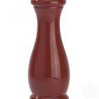 Młynek do pieprzu PARIS - kolor Czerwony (30 cm) - zdjęcie