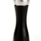 Młynek do pieprzu FIDJI - kolor Czarny Mat (20 cm) - zdjęcie