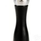 Młynek do soli FIDJI - kolor Czarny Mat (20 cm) - zdjęcie