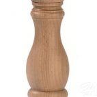 Młynek do pieprzu PARIS - kolor Naturalny (22 cm) - zdjęcie