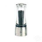 Młynek do pieprzu - DAMAN (16 cm) - zdjęcie