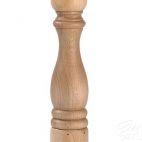 Młynek do soli PARIS - kolor Naturalny (30 cm) - zdjęcie