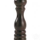 Młynek do pieprzu PARIS - kolor Czekoladowy (18 cm) - zdjęcie