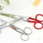 Nożyczki domowe VESTOLIT - 6 `` - zdjęcie