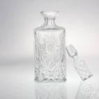 Karafka kryształowa - IA247 (400359) - zdjęcie