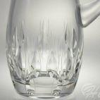 Dzbanek kryształowy 0,75 l - S2078 (400750) - zdjęcie